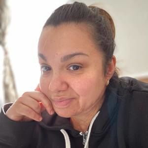 Meet your Posher, Diane